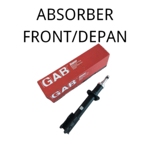 GAB ABSORBER ORIGINAL EXORA, PREVE, SUPRIMA S SHOCK ABSORBER